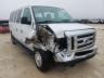 FORD - ECONOLINE