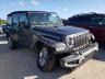 JEEP - WRANGLER