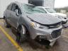 CHEVROLET - TRAX