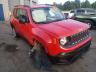 JEEP - RENEGADE