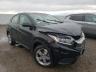 HONDA - HR-V