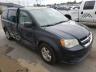 DODGE - GRAND CARAVAN