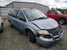 DODGE - GRAND CARAVAN