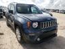 JEEP - RENEGADE