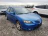 MAZDA - MAZDA3