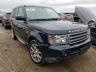 LAND ROVER - RANGE ROVER