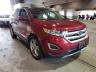 FORD - EDGE