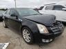 CADILLAC - CTS