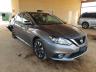 NISSAN - SENTRA