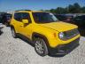 JEEP - RENEGADE