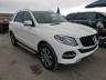 MERCEDES-BENZ - GLE-CLASS