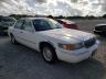 MERCURY - GRAND MARQUIS