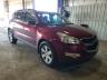 CHEVROLET - TRAVERSE