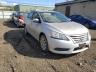 NISSAN - SENTRA