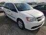 DODGE - GRAND CARAVAN