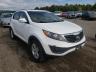 KIA - SPORTAGE