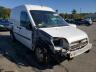 FORD - TRANSIT CONNECT