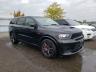 DODGE - DURANGO