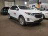 CHEVROLET - EQUINOX