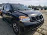 NISSAN - ARMADA