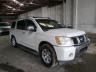 NISSAN - ARMADA