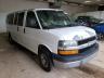 CHEVROLET - EXPRESS