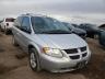 DODGE - GRAND CARAVAN