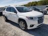 CHEVROLET - TRAVERSE