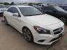 MERCEDES-BENZ - CLA-CLASS