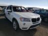 BMW - X3