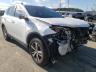 TOYOTA - RAV4