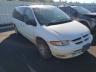 DODGE - GRAND CARAVAN