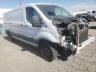 FORD - TRANSIT CONNECT