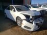 CHEVROLET - CRUZE