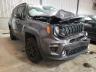 JEEP - RENEGADE