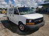 CHEVROLET - EXPRESS