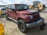 JEEP - WRANGLER