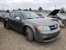 DODGE - AVENGER