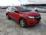 HONDA - HR-V