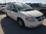 DODGE - GRAND CARAVAN