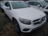 MERCEDES-BENZ - GLC-CLASS