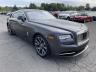 usados ROLLS-ROYCE WRAITH