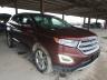 FORD - EDGE