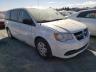 DODGE - GRAND CARAVAN