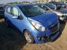 CHEVROLET - SPARK