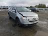 FORD - EDGE