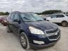 CHEVROLET - TRAVERSE