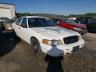 FORD - CROWN VICTORIA