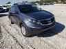 KIA - SPORTAGE