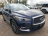 INFINITI - QX60